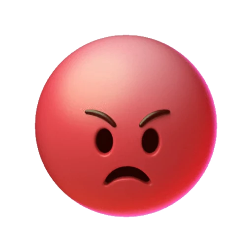 🌟 Стикер «Emoji» для Telegram