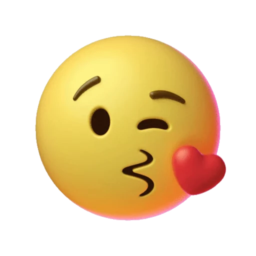 🌟 Стикер «Emoji» для Telegram