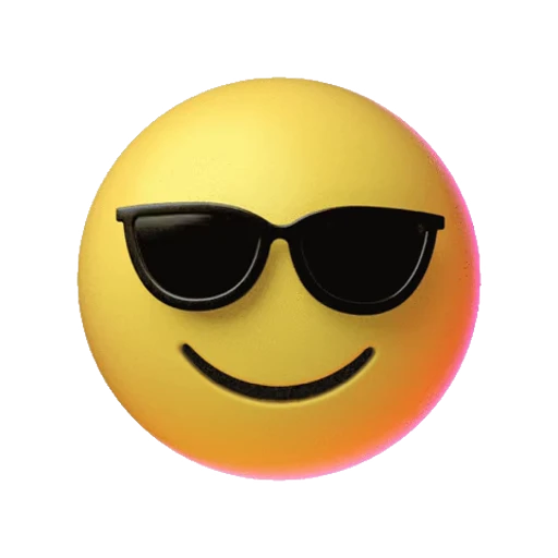 🌟 Стикер «Emoji» для Telegram