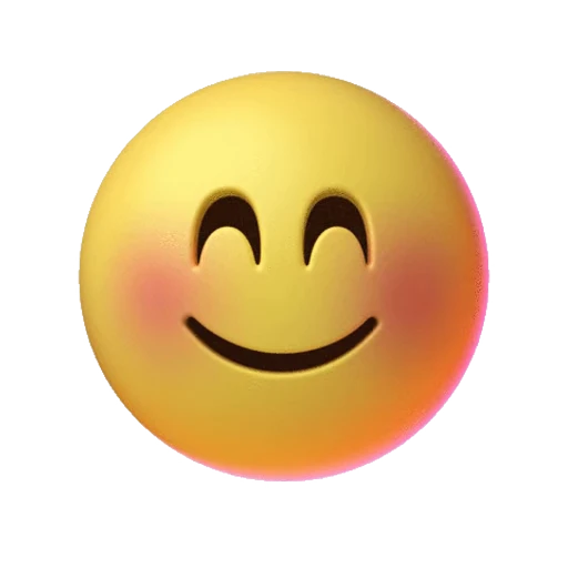 🌟 Стикер «Emoji» для Telegram