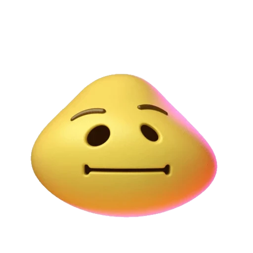🌟 Стикер «Emoji» для Telegram