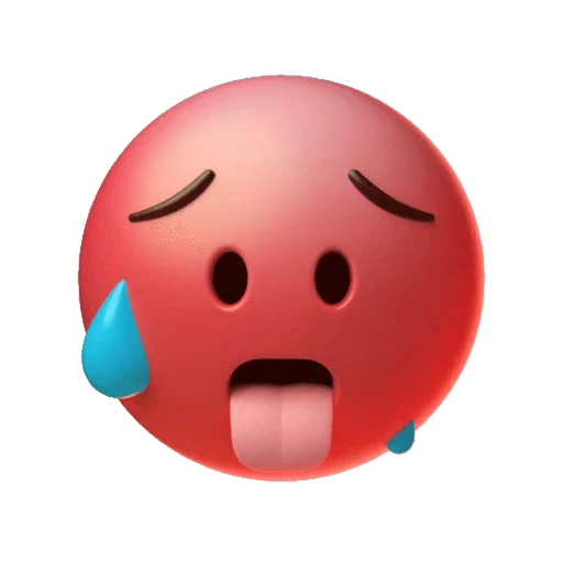 🌟 Стикер «Emoji» для Telegram