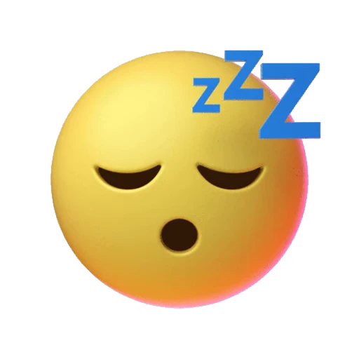 🌟 Стикер «Emoji» для Telegram
