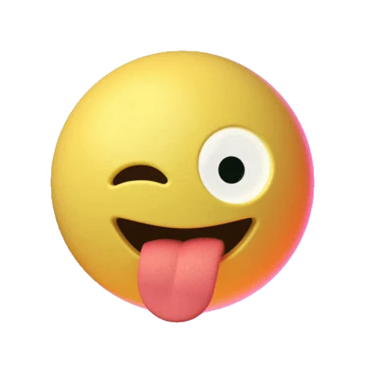 🌟 Стикер «Emoji» для Telegram