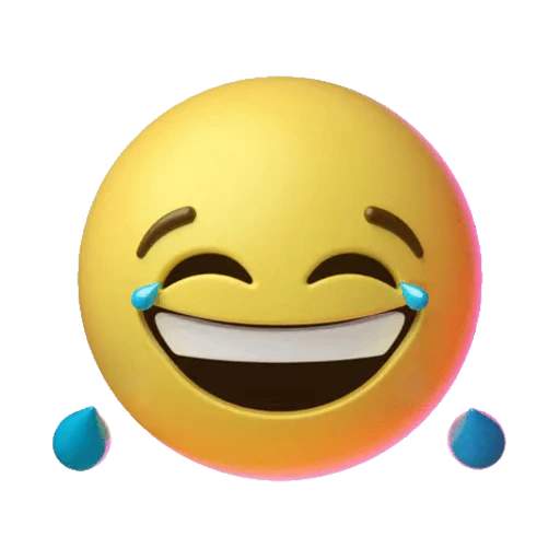 🌟 Стикер «Emoji» для Telegram
