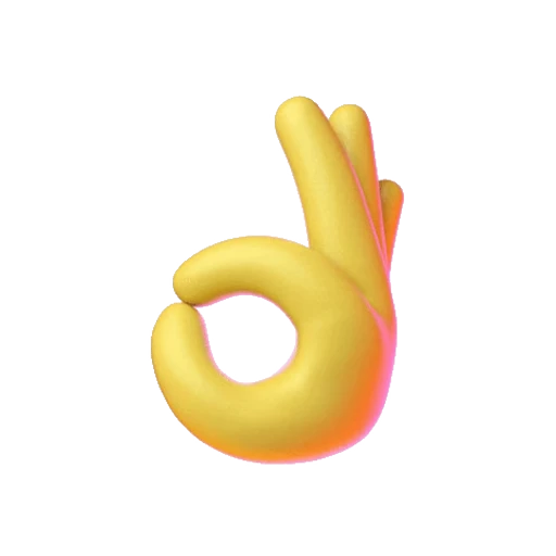 🌟 Стикер «Emoji» для Telegram