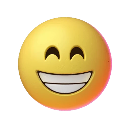 🌟 Стикер «Emoji» для Telegram
