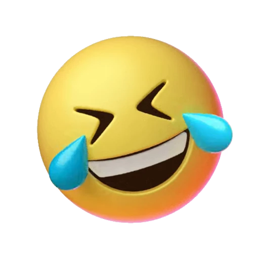 🌟 Стикер «Emoji» для Telegram