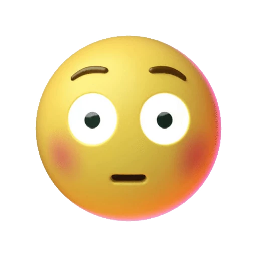 🌟 Стикер «Emoji» для Telegram