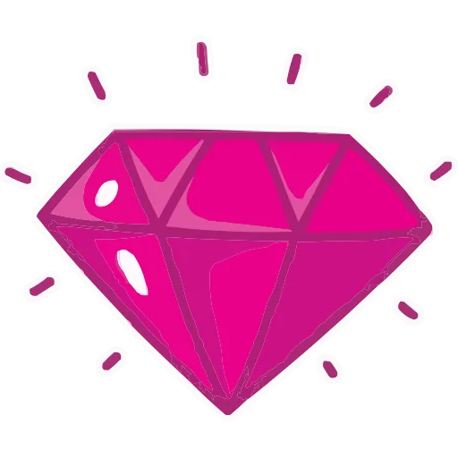💎 Стикер «Эмоджики» для Telegram