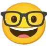 Стикер 16 🌼 black emoji - чёрные эмодзи