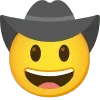 Стикер 14 🌼 black emoji - чёрные эмодзи