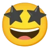 Стикер 5 🌼 black emoji - чёрные эмодзи