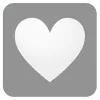 💟 Эмодзи «grey» для Telegram