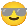 😎 Эмодзи «grey» для Telegram