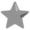⭐️ Эмодзи «grey» для Telegram