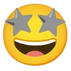 🤩 Эмодзи «grey» для Telegram