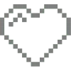👾 Эмодзи «grey» для Telegram
