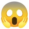 😱 Эмодзи «grey» для Telegram