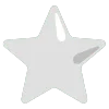 ⭐️ Эмодзи «white» для Telegram