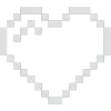 👾 Эмодзи «white» для Telegram