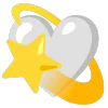 💫 Эмодзи «white» для Telegram
