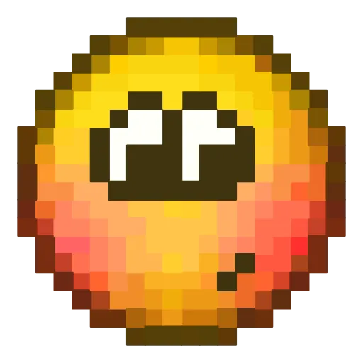 😊 Эмодзи «kolobki» для Telegram