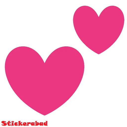 💕 Стикер «Emojilar 2» для Telegram