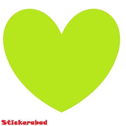 💚 Стикер «Emojilar 2» для Telegram
