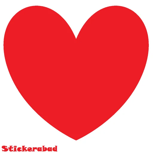 ❤️ Стикер «Emojilar 2» для Telegram
