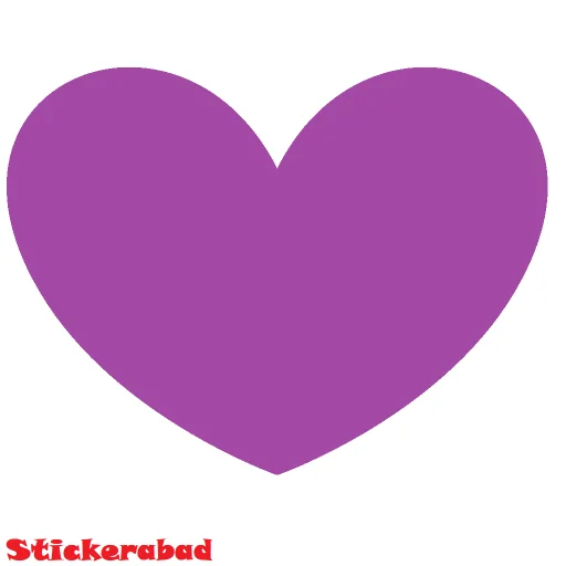 💜 Стикер «Emojilar 2» для Telegram