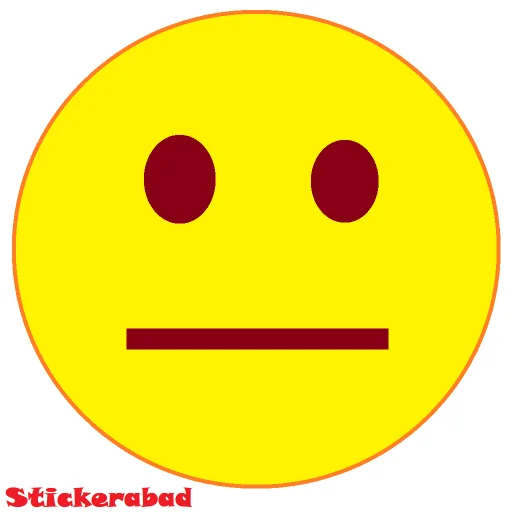 Стикерпак Emojilar 2 для Telegram