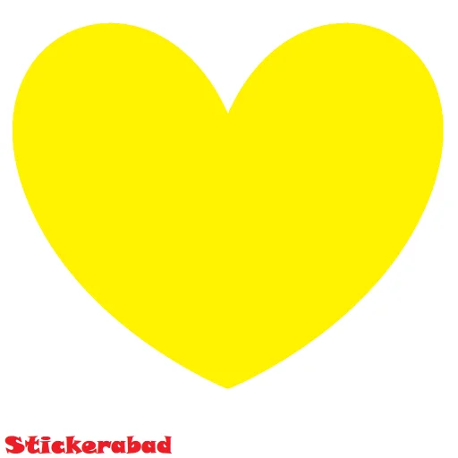 💛 Стикер «Emojilar 2» для Telegram