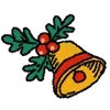 Стикер 40 🎁 Emojimas - новогодние эмоджи
