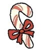 Стикер 15 🎁 Emojimas - новогодние эмоджи