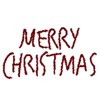 Стикер 24 🎁 Emojimas - новогодние эмоджи