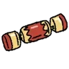 Стикер 12 🎁 Emojimas - новогодние эмоджи