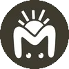 😉 Эмодзи «mash» для Telegram