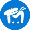🙂 Эмодзи «mash» для Telegram