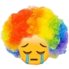 🤡 Эмодзи «Ещё один набор мемных эмоджи» для Telegram