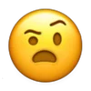 🤨 Эмодзи «Ещё один набор мемных эмоджи» для Telegram