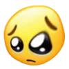 🥺 Эмодзи «Ещё один набор мемных эмоджи» для Telegram