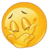 😋 Эмодзи «Ещё один набор мемных эмоджи» для Telegram