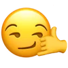 😏 Эмодзи «Ещё один набор мемных эмоджи» для Telegram