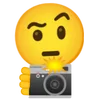 🤨 Эмодзи «Ещё один набор мемных эмоджи» для Telegram