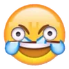 😂 Эмодзи «Ещё один набор мемных эмоджи» для Telegram