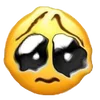🥺 Эмодзи «Ещё один набор мемных эмоджи» для Telegram