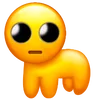 🥺 Эмодзи «Ещё один набор мемных эмоджи» для Telegram