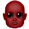 👶 Эмодзи «Ещё один набор мемных эмоджи» для Telegram