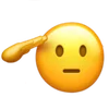 🫡 Эмодзи «Ещё один набор мемных эмоджи» для Telegram
